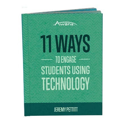 11 Ways To Engage Students Using Technology