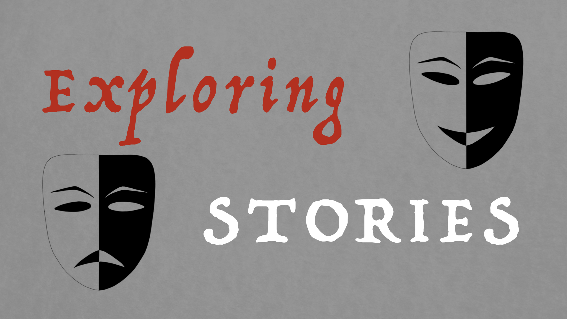 Exploring Stories Title Card 001
