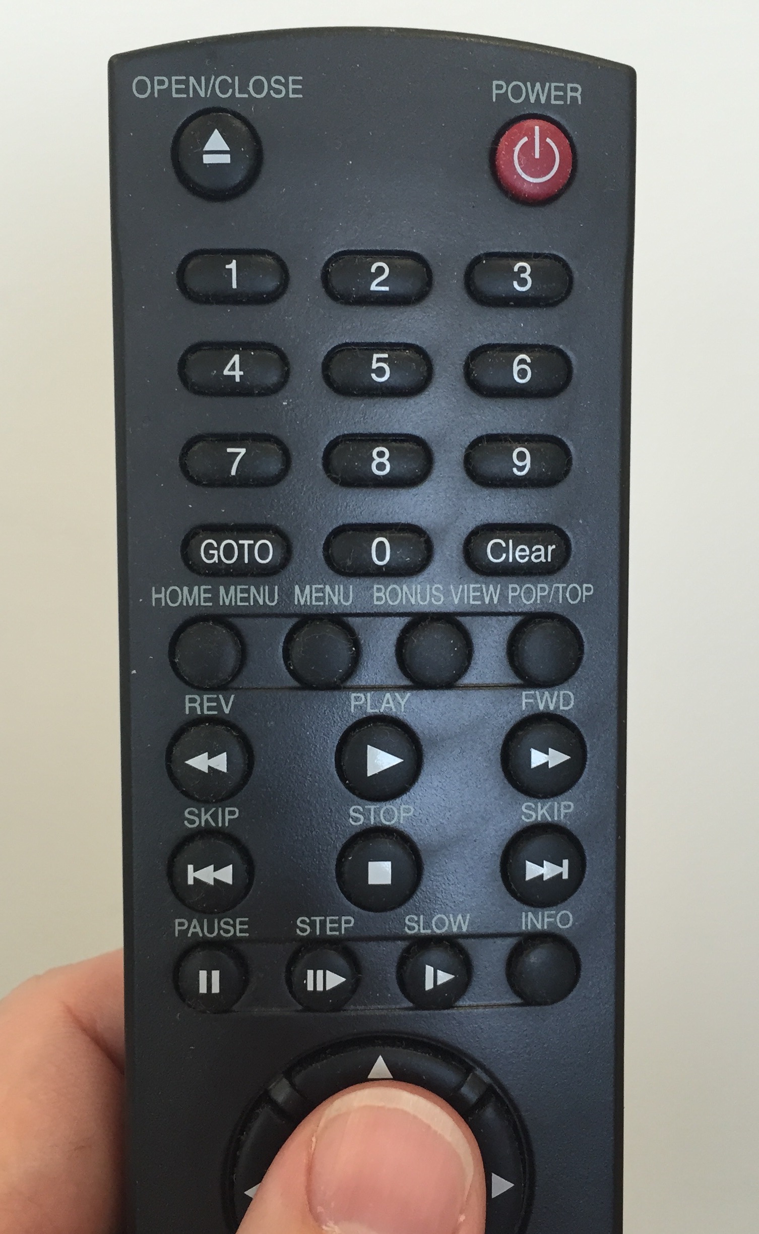 Remote Control