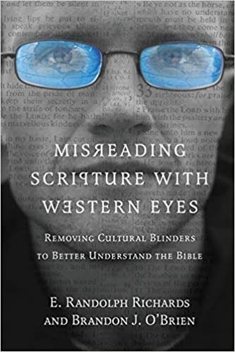 Misreading Scripture Richards and O Brien
