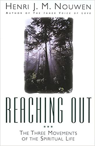 Reaching Out Nouwen