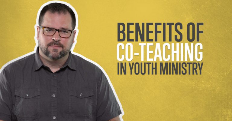 Benefits of Co-Teaching