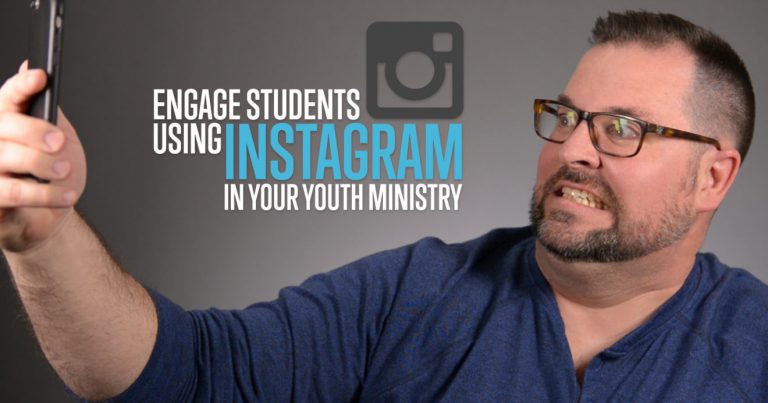 Engage Students Using Instagram