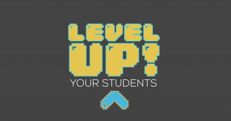 Level Up!